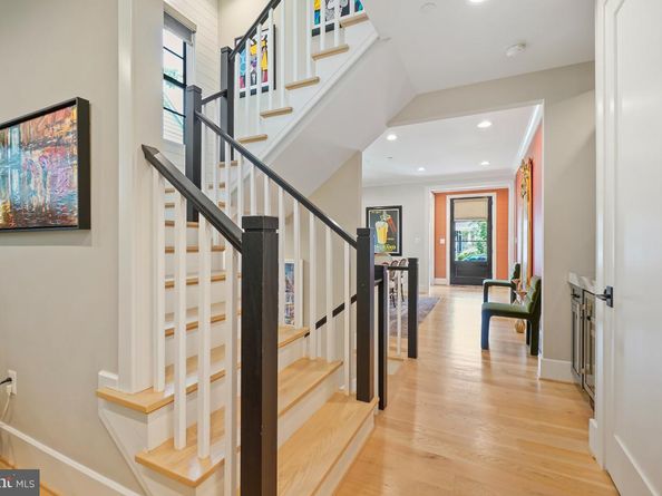 4519 Chestnut Street, Bethesda MD 20814