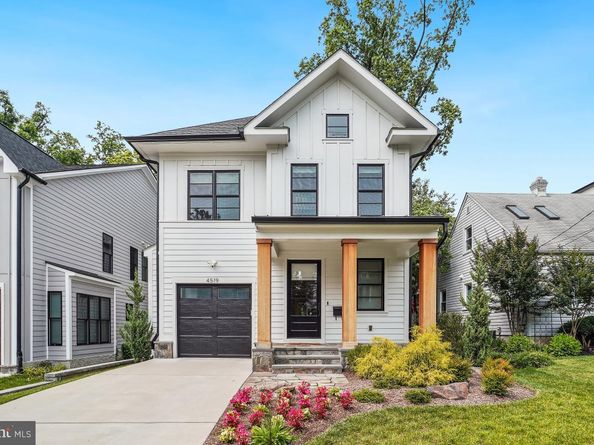 4519 Chestnut Street, Bethesda MD 20814