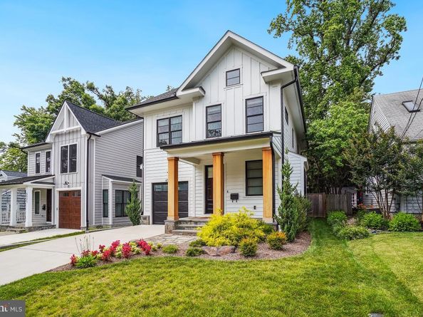 4519 Chestnut Street, Bethesda MD 20814