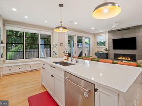 4519 Chestnut Street, Bethesda MD 20814