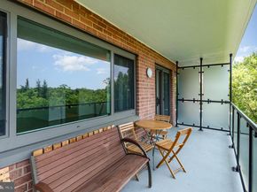 4201 Cathedral Avenue NW 910W, Washington DC 20016