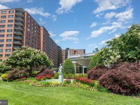 4201 Cathedral Avenue NW 910W, Washington DC 20016