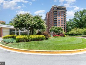4201 Cathedral Avenue NW 910W, Washington DC 20016