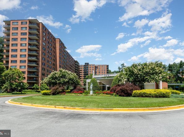 4201 Cathedral Avenue NW 910W, Washington DC 20016