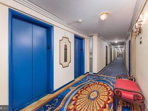 4201 Cathedral Avenue NW 910W, Washington DC 20016