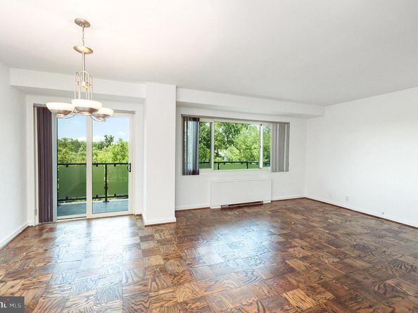 4201 Cathedral Avenue NW 910W, Washington DC 20016