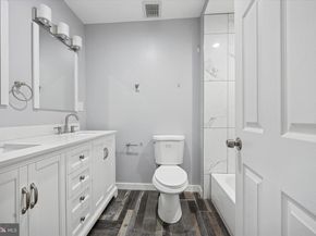 2036 N Darien Street, Philadelphia PA 19122