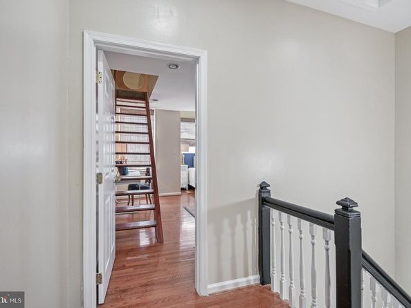 321 Elm Street NW, Washington DC 20001