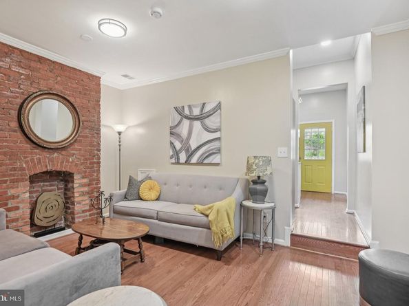 321 Elm Street NW, Washington DC 20001