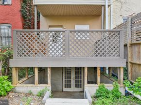 321 Elm Street NW, Washington DC 20001