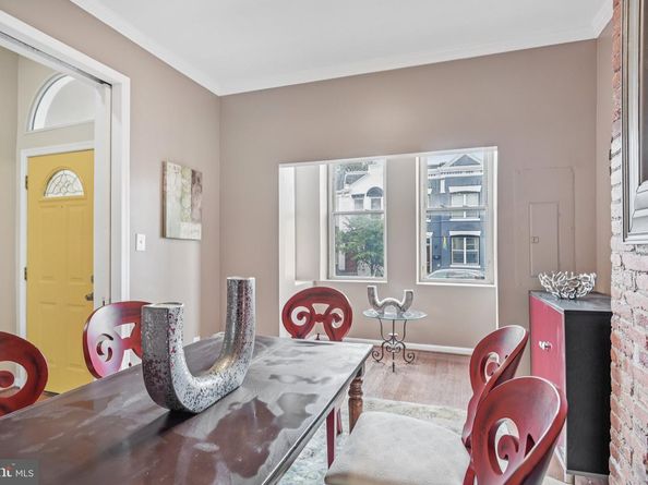 321 Elm Street NW, Washington DC 20001