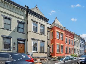 321 Elm Street NW, Washington DC 20001
