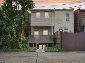 321 Elm Street NW, Washington DC 20001