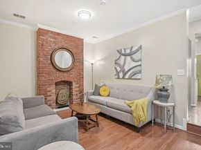 321 Elm Street NW, Washington DC 20001