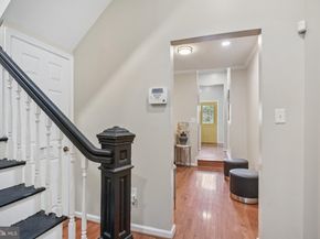 321 Elm Street NW, Washington DC 20001