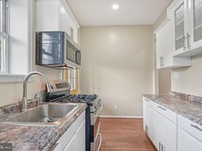 321 Elm Street NW, Washington DC 20001