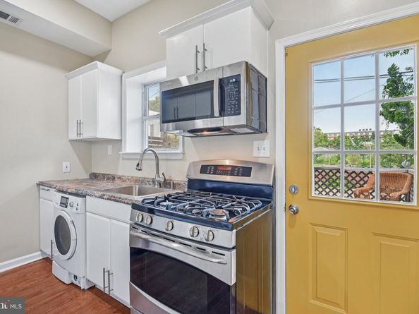 321 Elm Street NW, Washington DC 20001