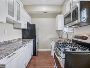 321 Elm Street NW, Washington DC 20001