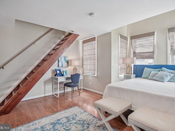 321 Elm Street NW, Washington DC 20001