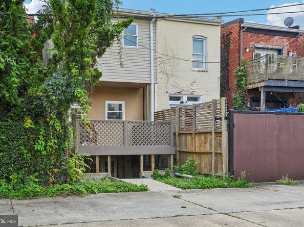 321 Elm Street NW, Washington DC 20001