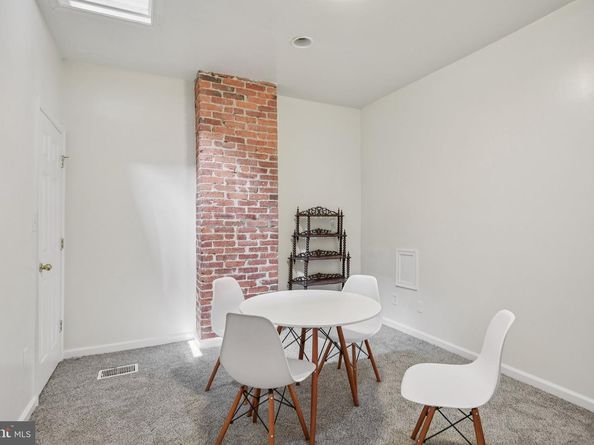321 Elm Street NW, Washington DC 20001