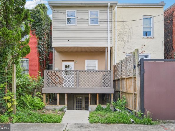 321 Elm Street NW, Washington DC 20001