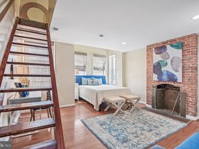 321 Elm Street NW, Washington DC 20001
