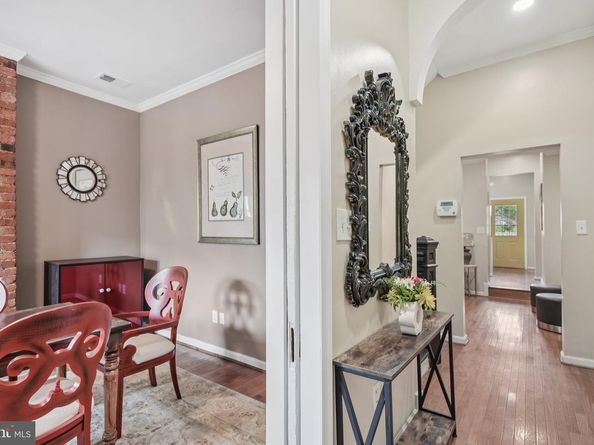 321 Elm Street NW, Washington DC 20001