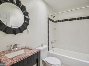 321 Elm Street NW, Washington DC 20001