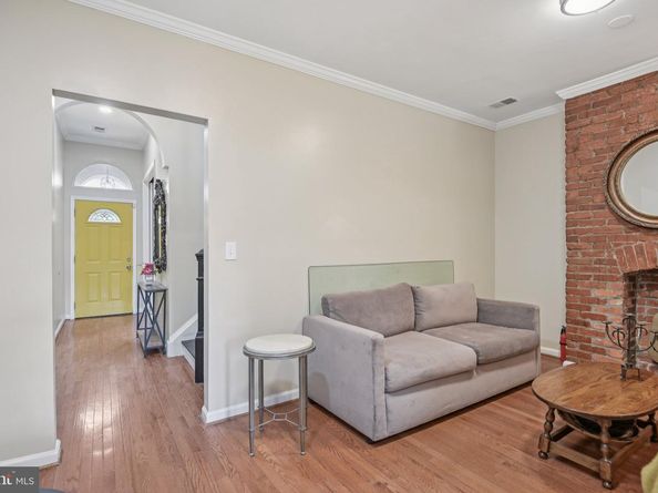 321 Elm Street NW, Washington DC 20001
