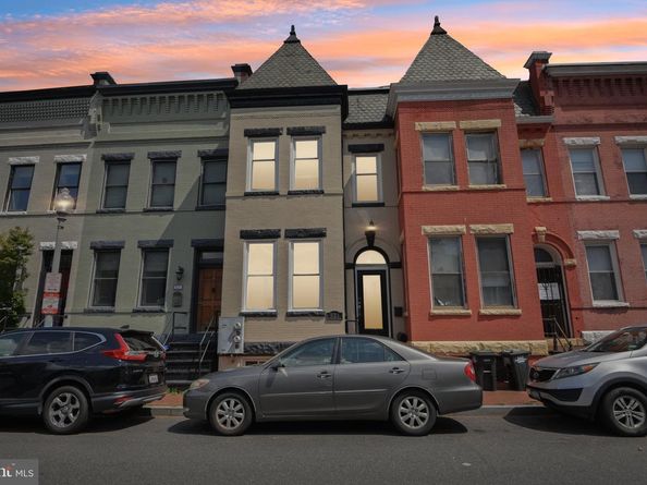 321 Elm Street NW, Washington DC 20001