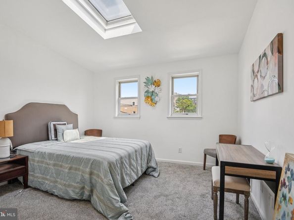 321 Elm Street NW, Washington DC 20001