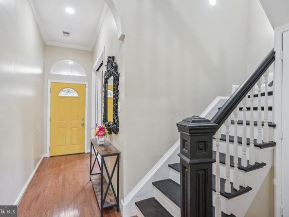 321 Elm Street NW, Washington DC 20001