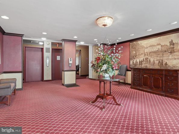 1200 S Arlington Ridge Road 509, Arlington VA 22202