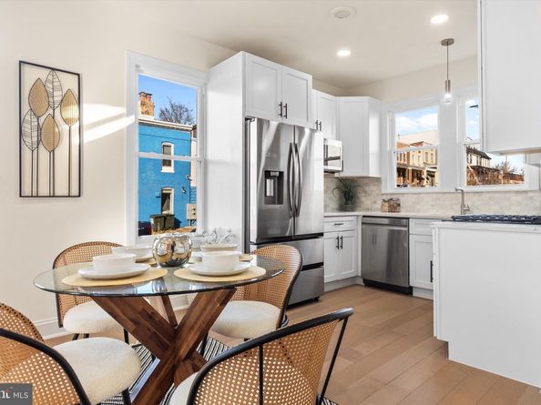 2923 Sherman Avenue NW, Washington DC 20001