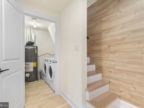 2923 Sherman Avenue NW, Washington DC 20001