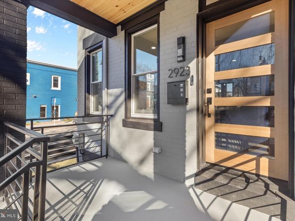 2923 Sherman Avenue NW, Washington DC 20001