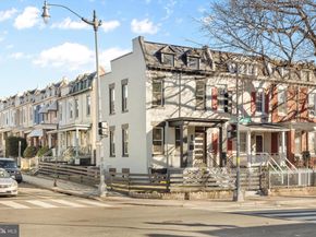 2923 Sherman Avenue NW, Washington DC 20001