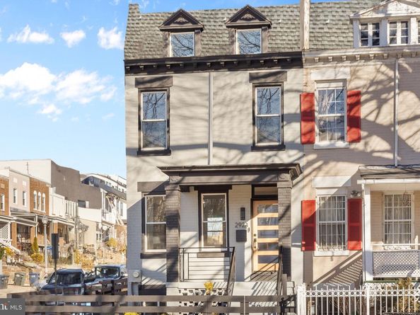2923 Sherman Avenue NW, Washington DC 20001