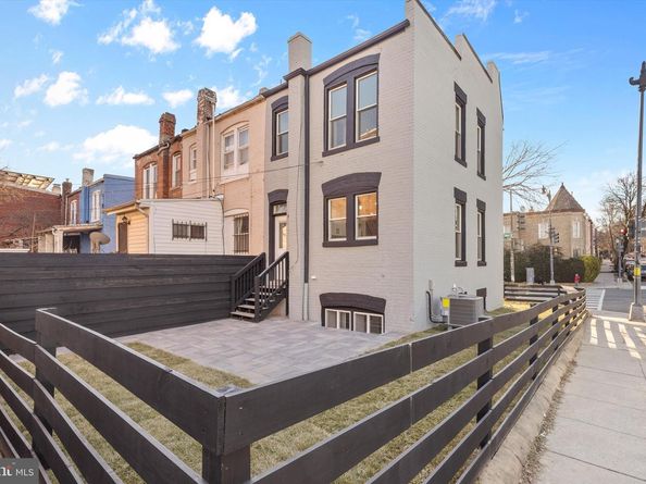 2923 Sherman Avenue NW, Washington DC 20001