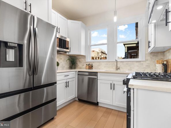 2923 Sherman Avenue NW, Washington DC 20001
