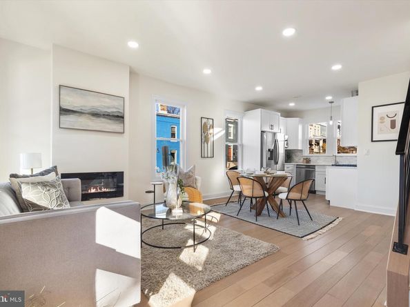 2923 Sherman Avenue NW, Washington DC 20001
