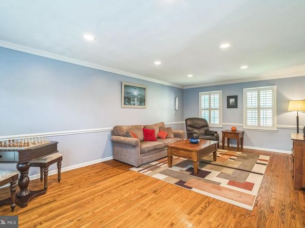 691 Twin Bridge Drive, Wayne PA 19087