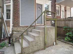 2557 S 61st Street, Philadelphia PA 19142
