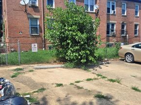 76 Galveston Place SW E, Washington DC 20032