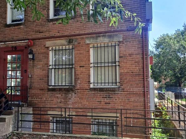 76 Galveston Place SW E, Washington DC 20032