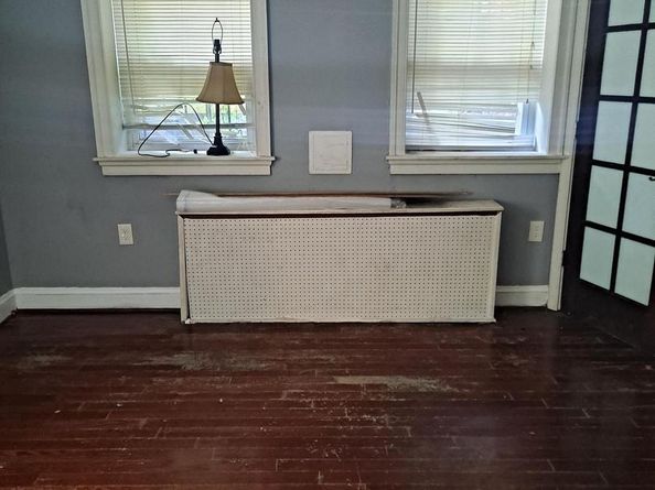 76 Galveston Place SW E, Washington DC 20032