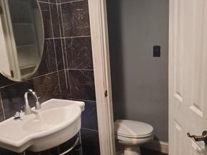 76 Galveston Place SW E, Washington DC 20032