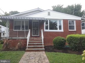 5030 Lee Street NE, Washington DC 20019