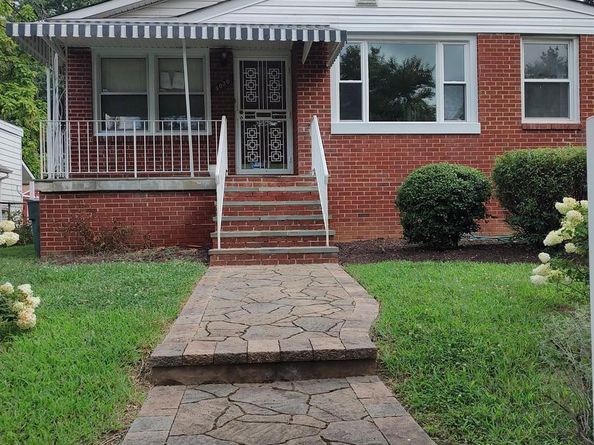 5030 Lee Street NE, Washington DC 20019